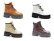 2024 Clearance Wholesale Boots For Women’s Fashion Shoes